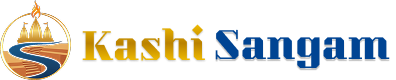 Kashi Sanagam Tour & logo