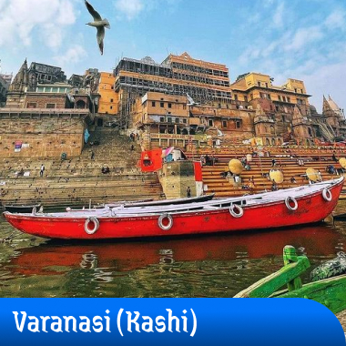 varanasi tour package